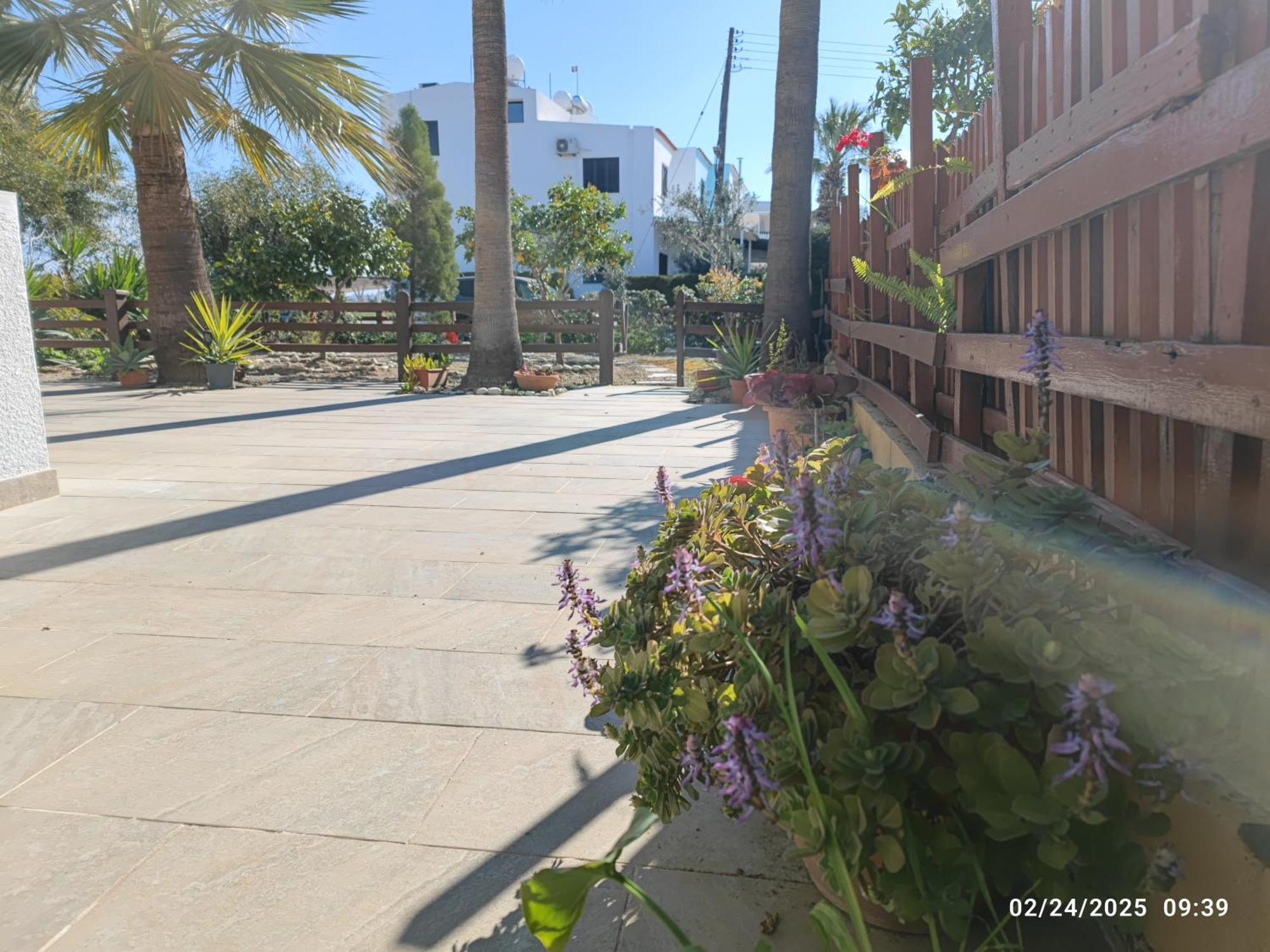 Palm Garden Paradise Perivolia Exterior foto